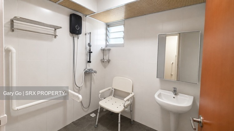 Blk 184A Marsiling Greenview (Woodlands), HDB 5 Rooms #598363791